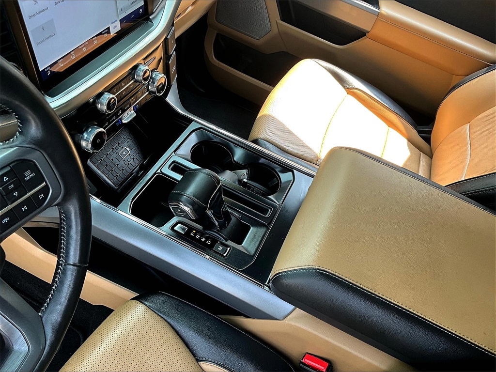 2023 Ford F-150 Lariat - Photo 20