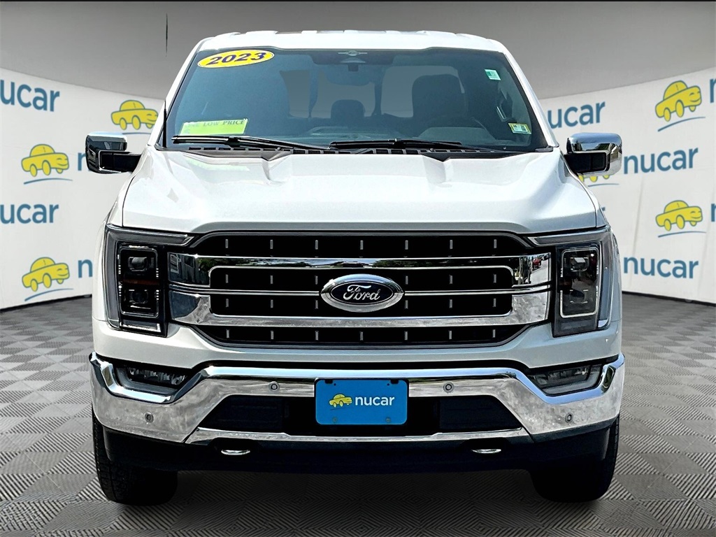 2023 Ford F-150 Lariat - Photo 2