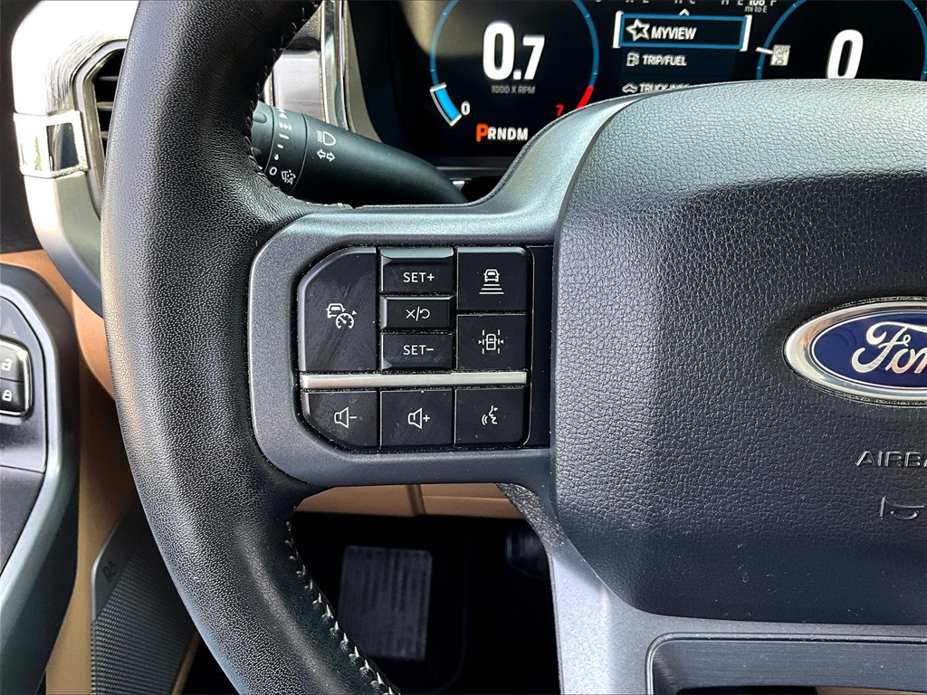 2023 Ford F-150 Lariat - Photo 23