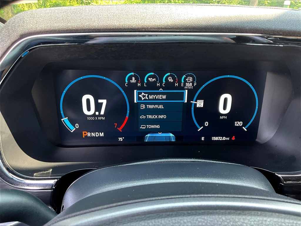2023 Ford F-150 Lariat - Photo 25