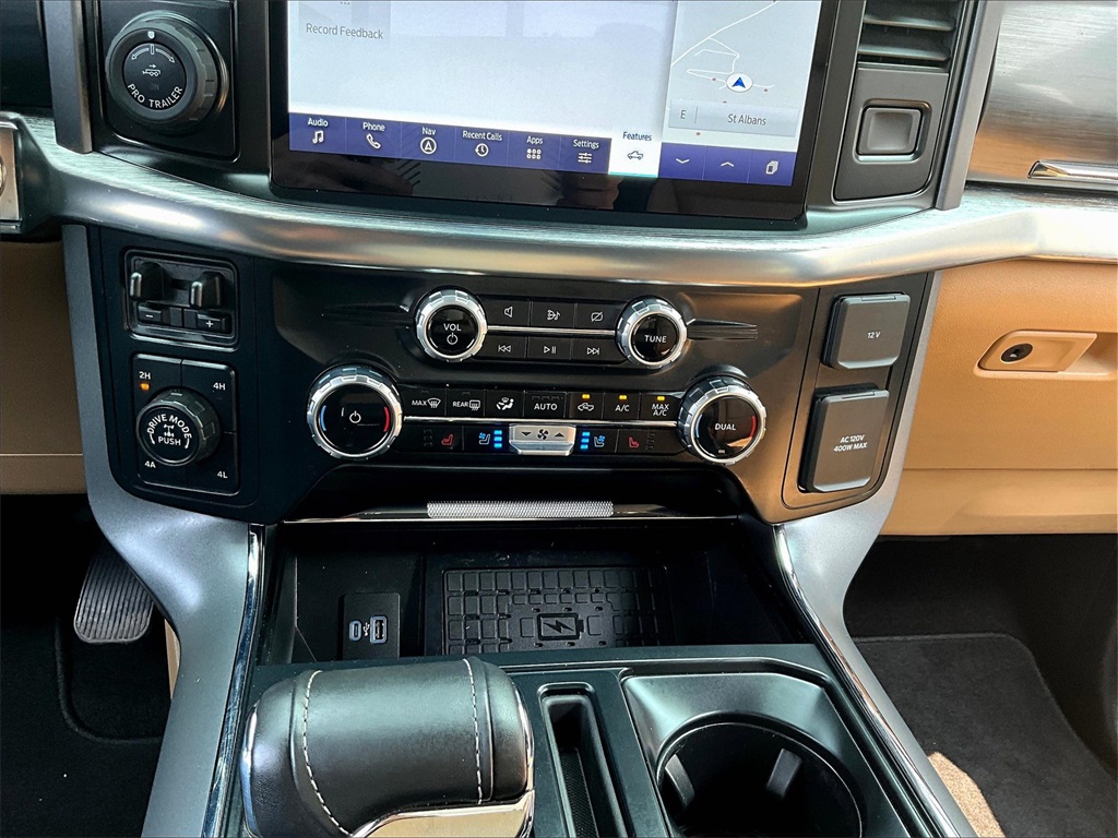 2023 Ford F-150 Lariat - Photo 26