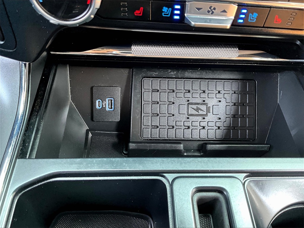 2023 Ford F-150 Lariat - Photo 27