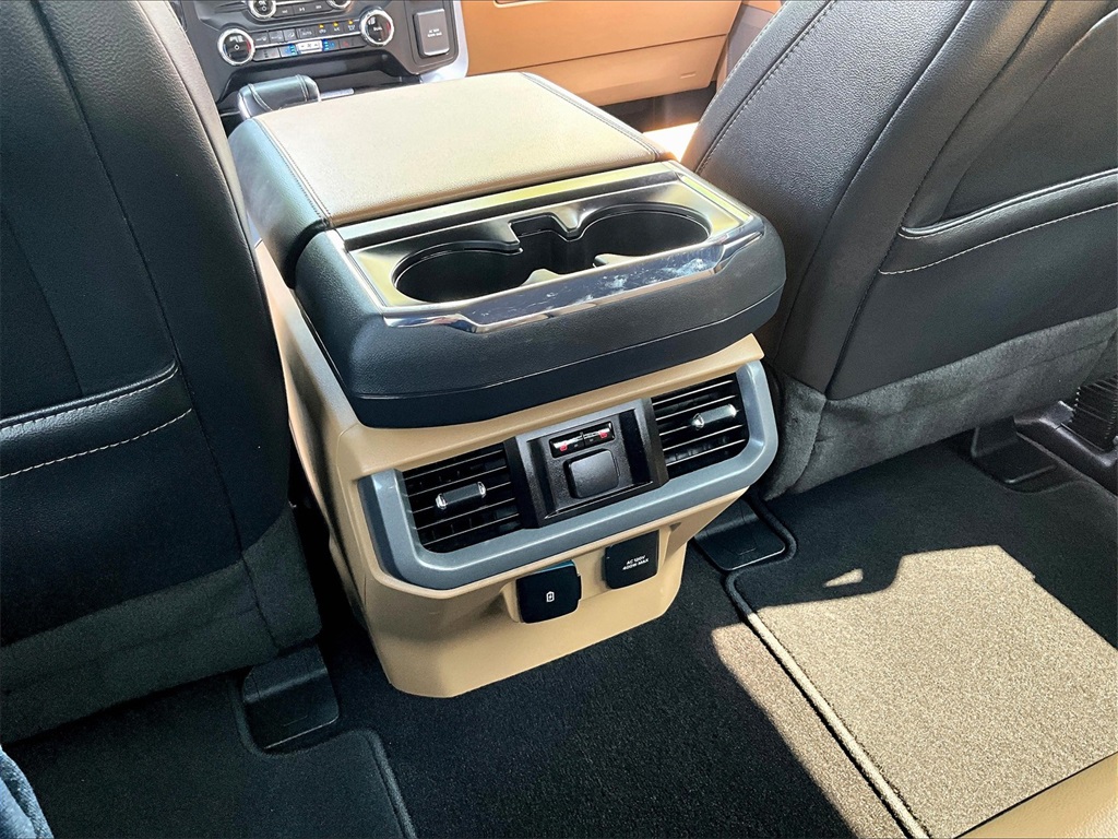 2023 Ford F-150 Lariat - Photo 28