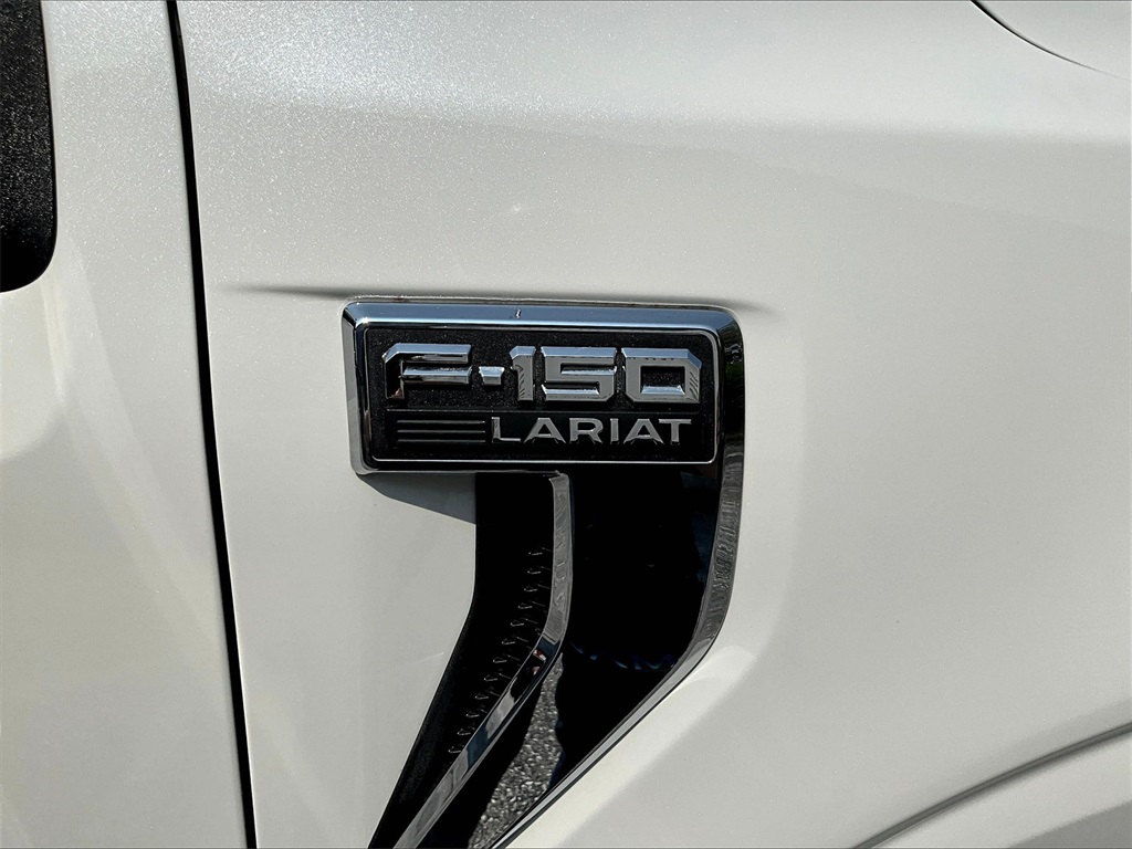 2023 Ford F-150 Lariat - Photo 29