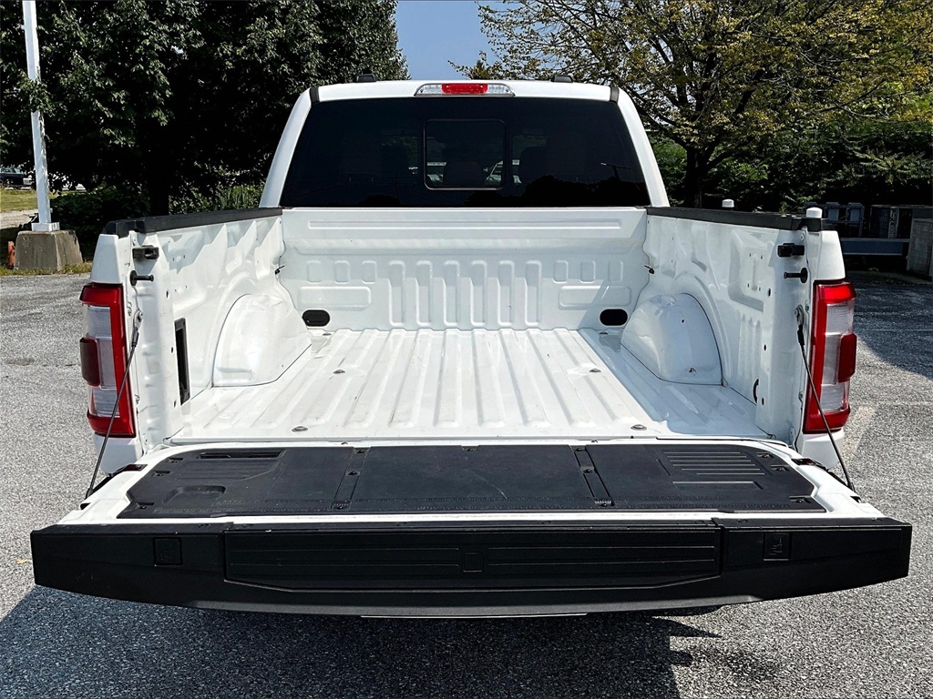 2023 Ford F-150 Lariat - Photo 32
