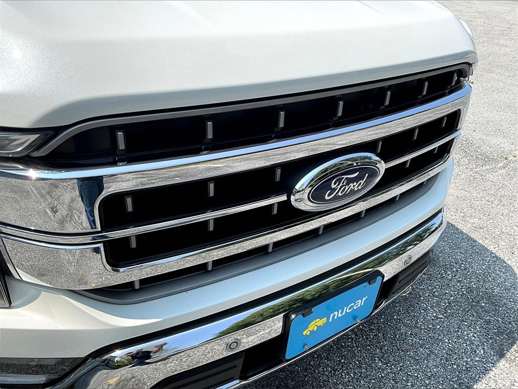 2023 Ford F-150 Lariat - Photo 33