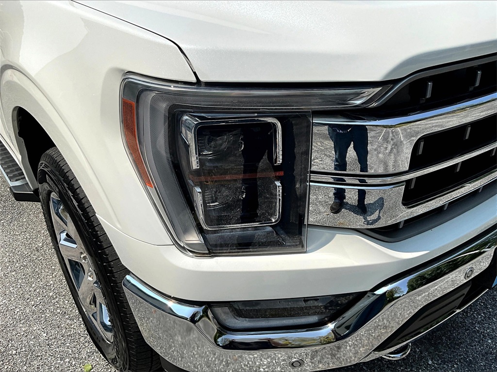 2023 Ford F-150 Lariat - Photo 34