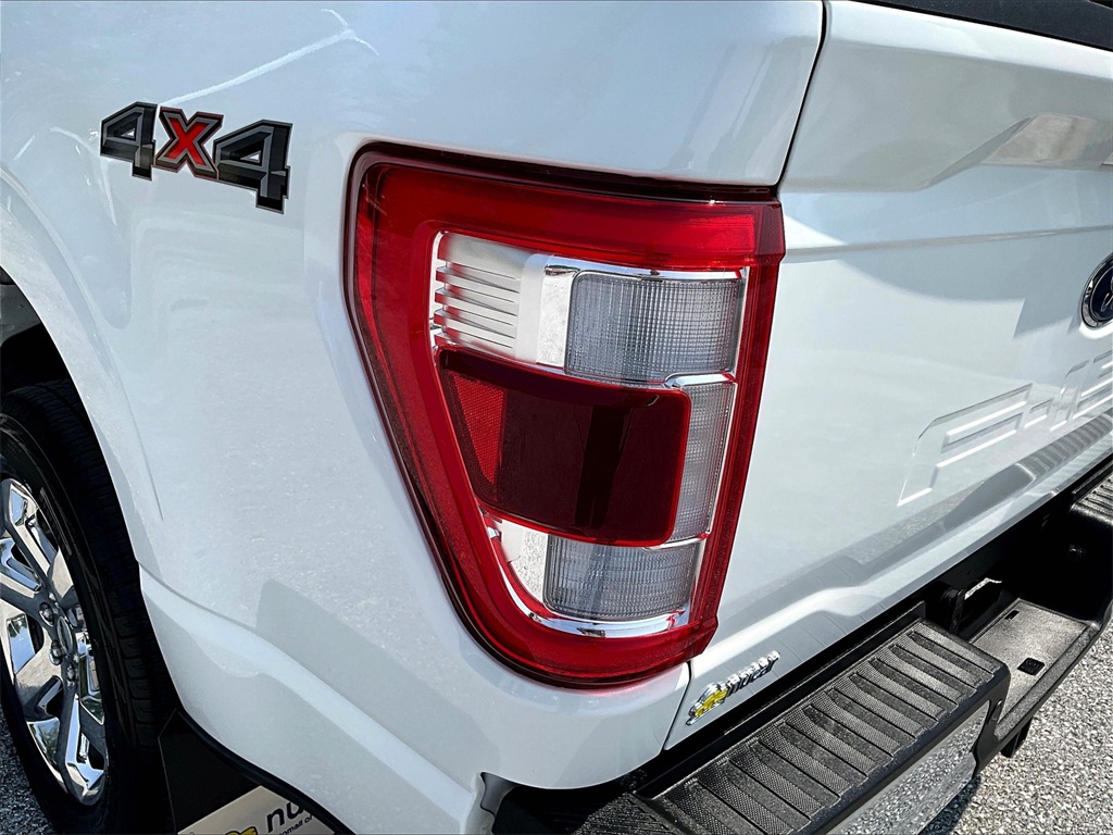 2023 Ford F-150 Lariat - Photo 35