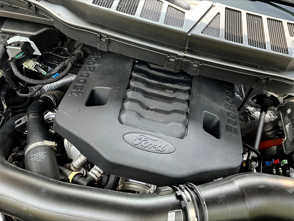 2023 Ford F-150 Lariat - Photo 36