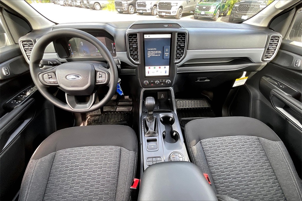 2025 Ford Ranger XL - Photo 12