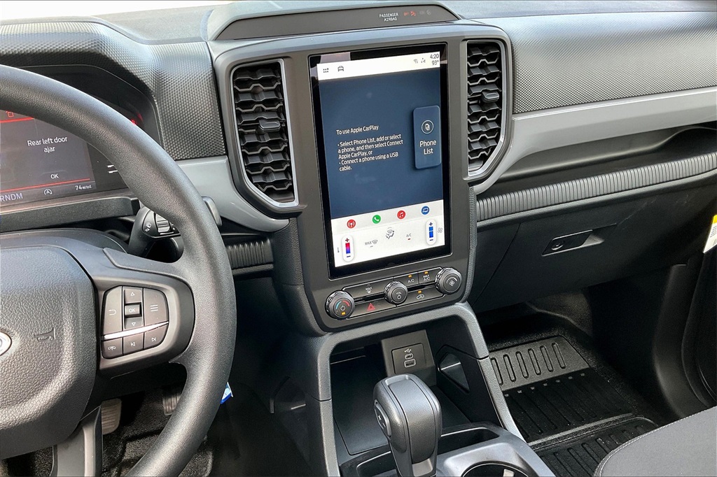 2025 Ford Ranger XL - Photo 13