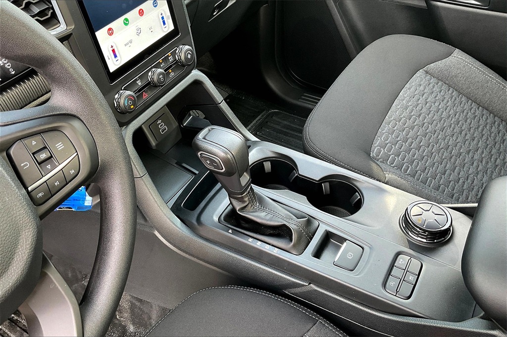 2025 Ford Ranger XL - Photo 14