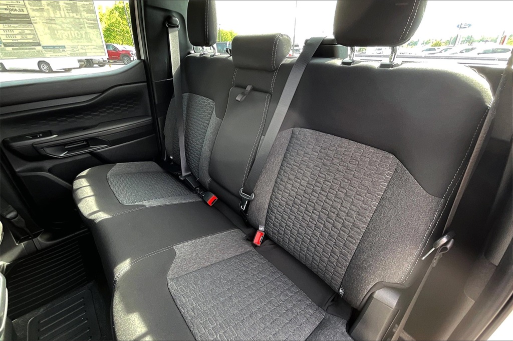 2025 Ford Ranger XL - Photo 15