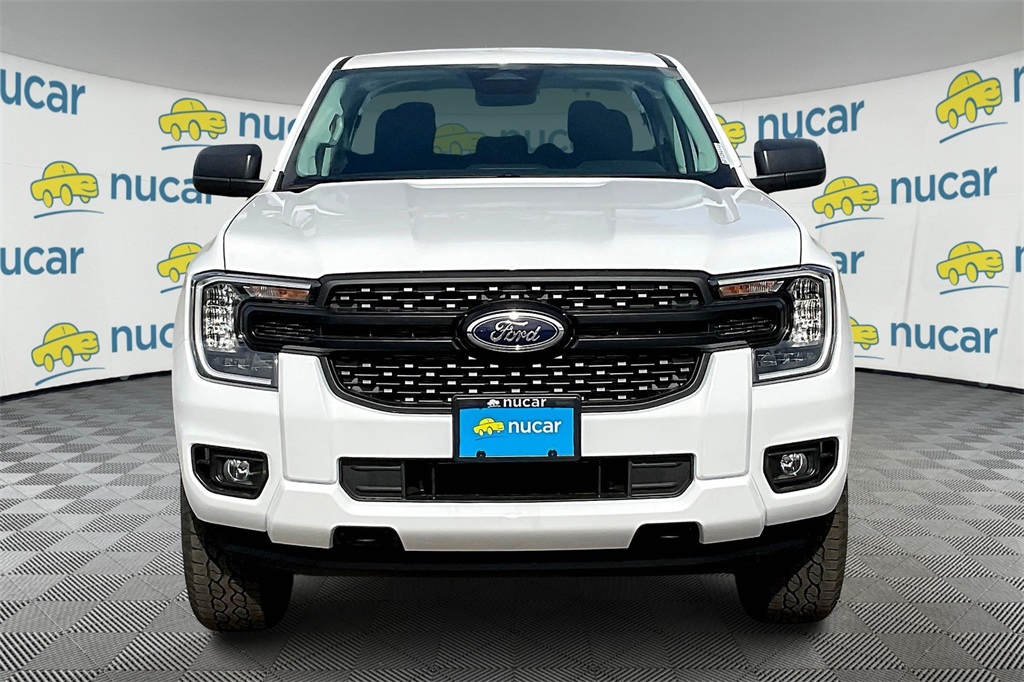 2025 Ford Ranger XL - Photo 3