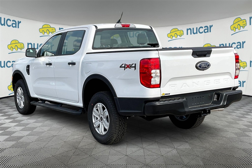 2025 Ford Ranger XL - Photo 5