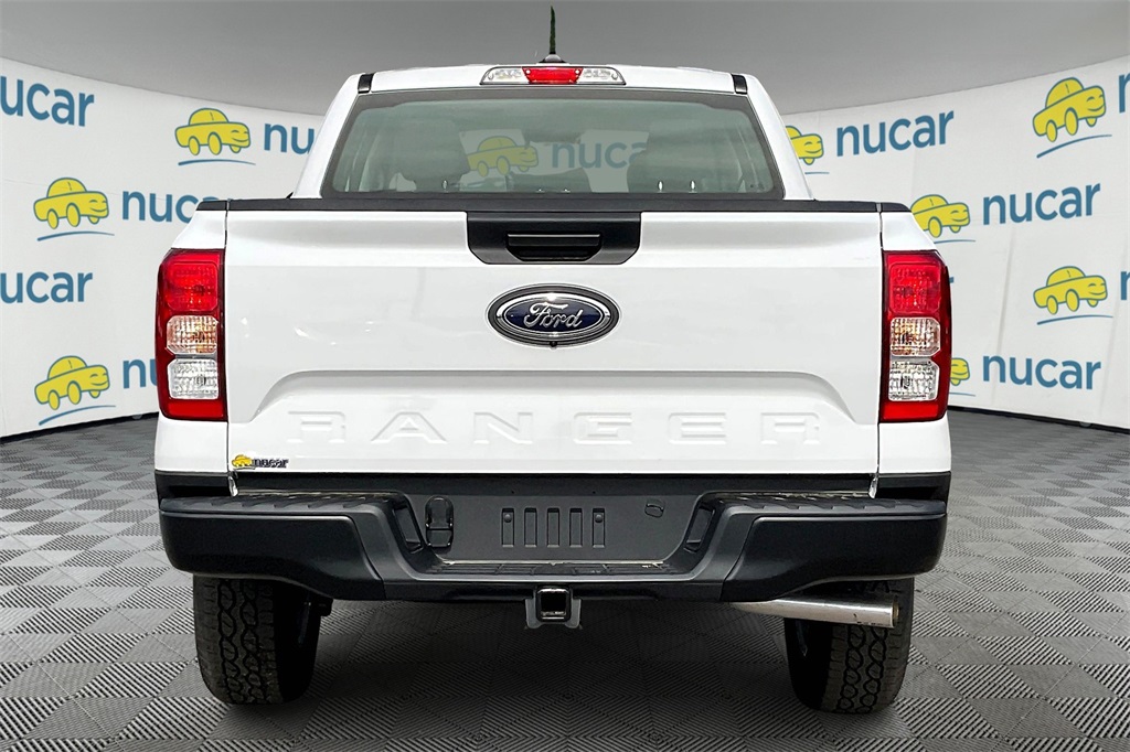 2025 Ford Ranger XL - Photo 6