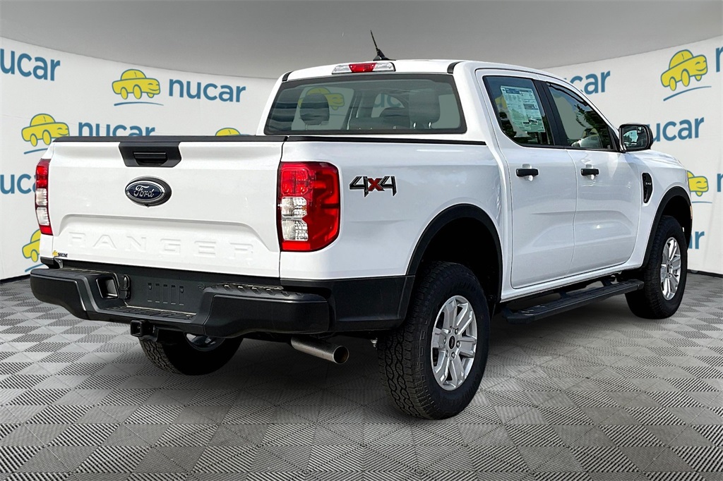 2025 Ford Ranger XL - Photo 7