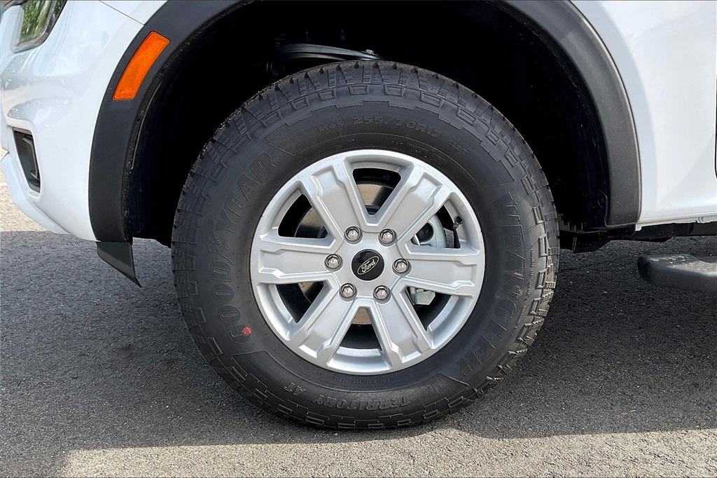 2025 Ford Ranger XL - Photo 8
