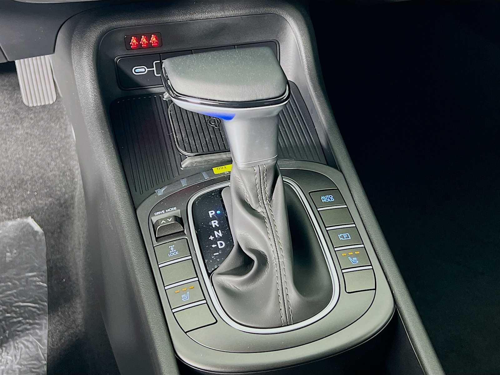 2026 Hyundai Kona SEL Sport - Photo 11