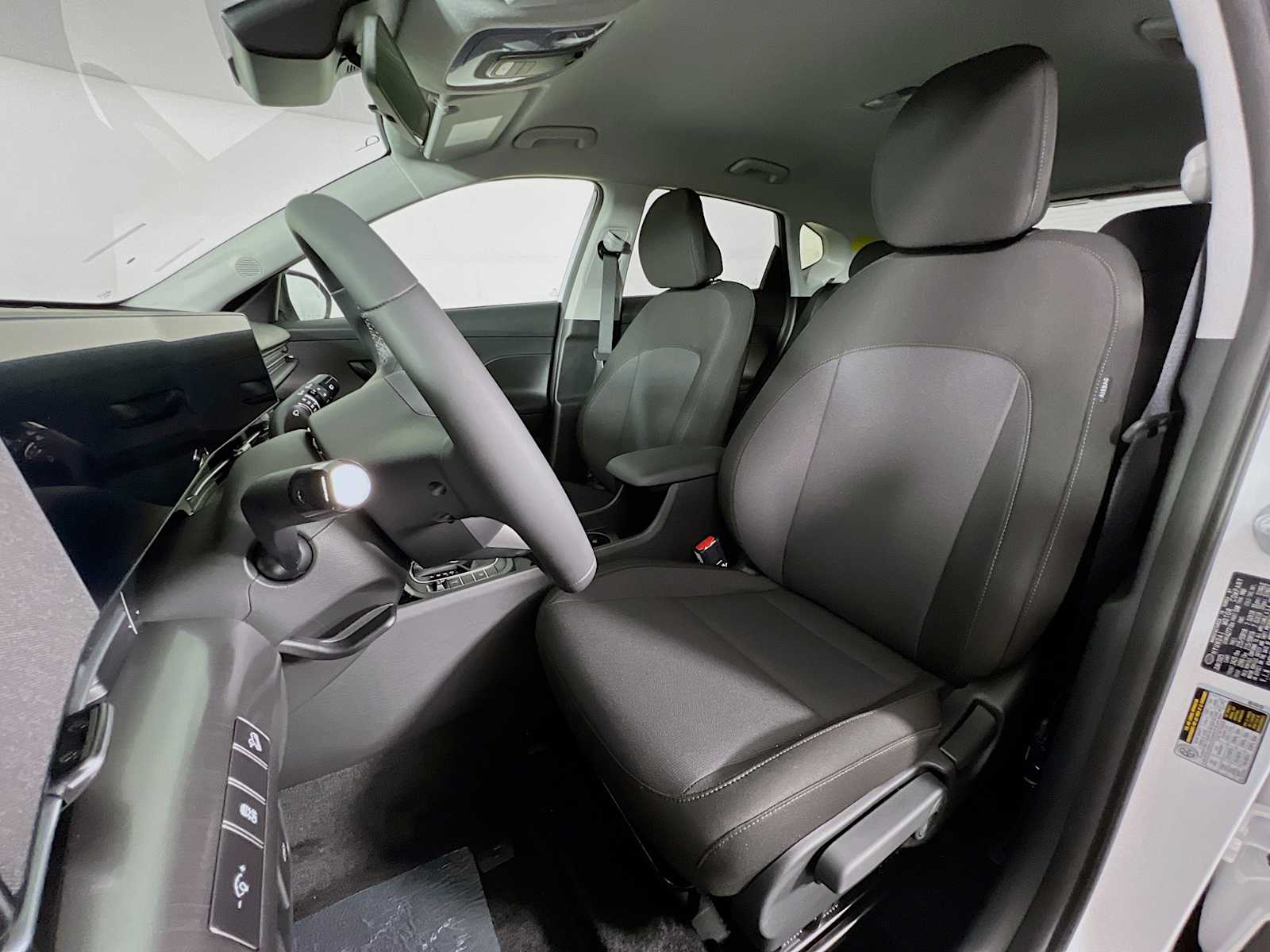 2026 Hyundai Kona SEL Sport - Photo 12