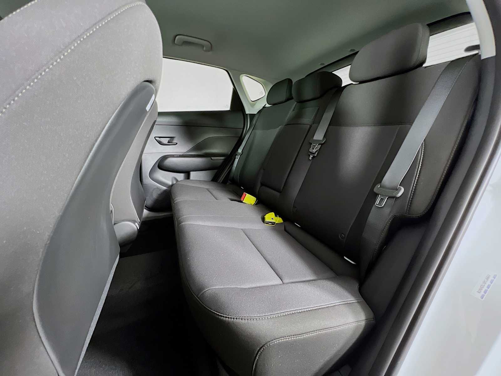 2026 Hyundai Kona SEL Sport - Photo 13