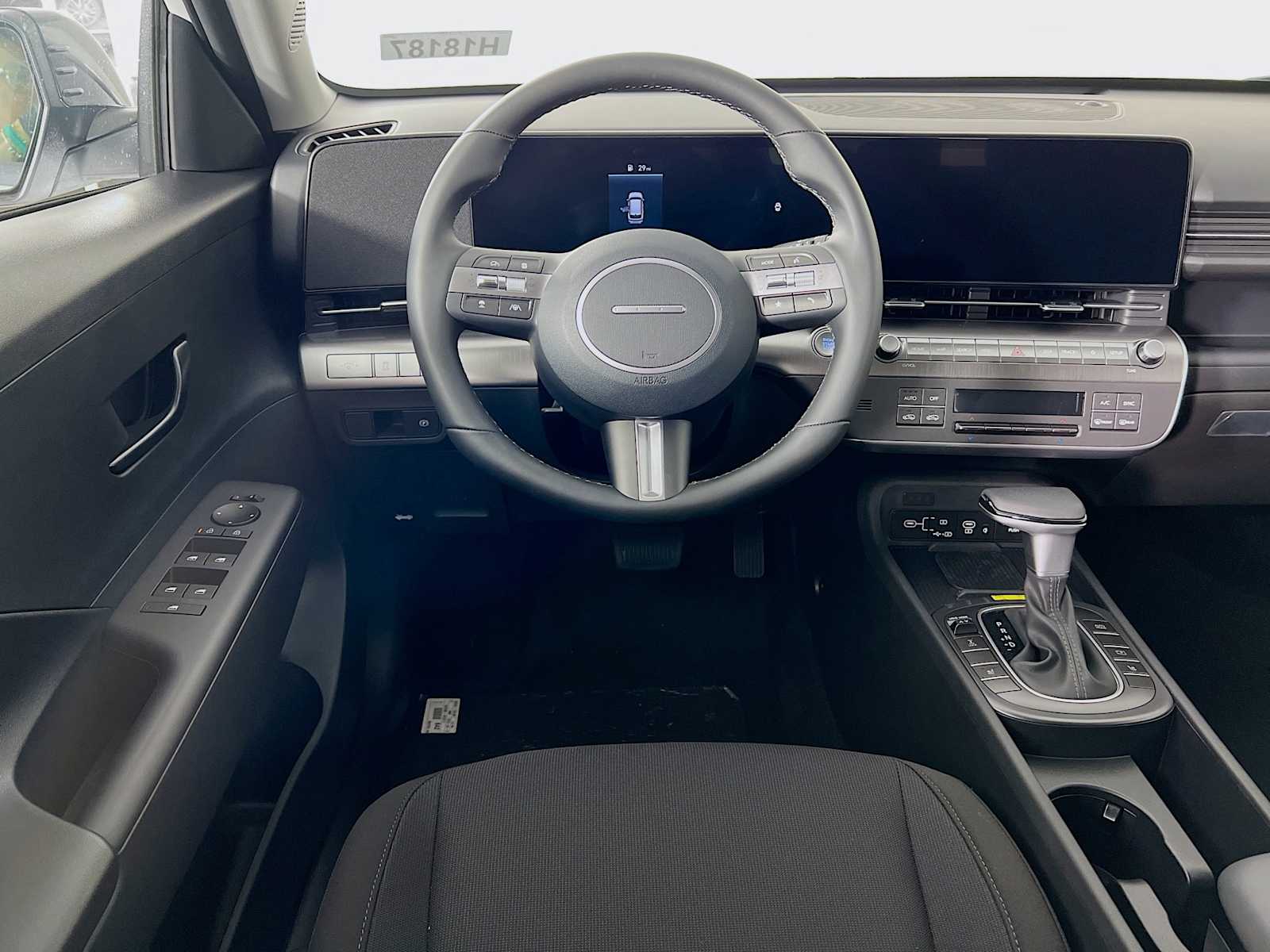 2026 Hyundai Kona SEL Sport - Photo 15