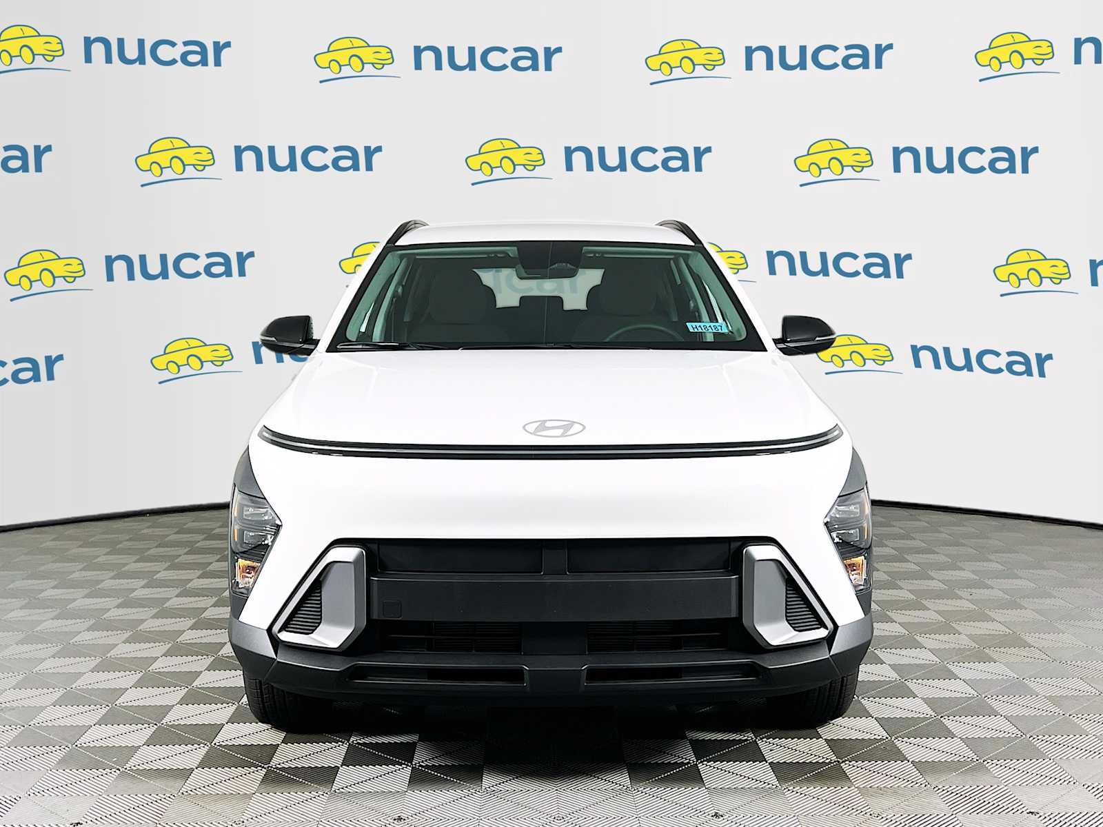 2026 Hyundai Kona SEL Sport - Photo 2