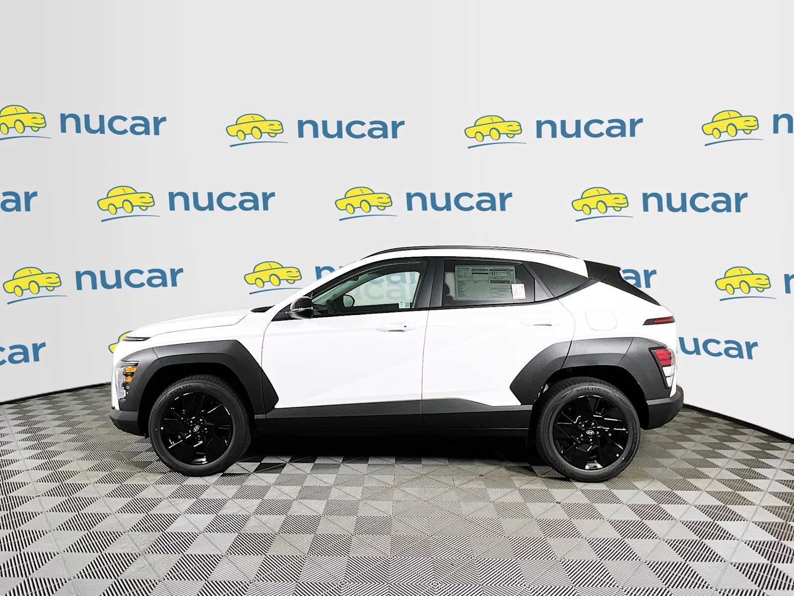 2026 Hyundai Kona SEL Sport - Photo 3