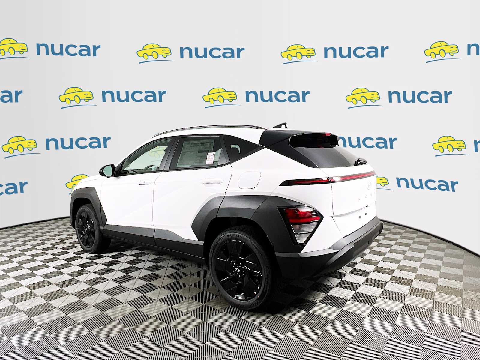 2026 Hyundai Kona SEL Sport - Photo 4