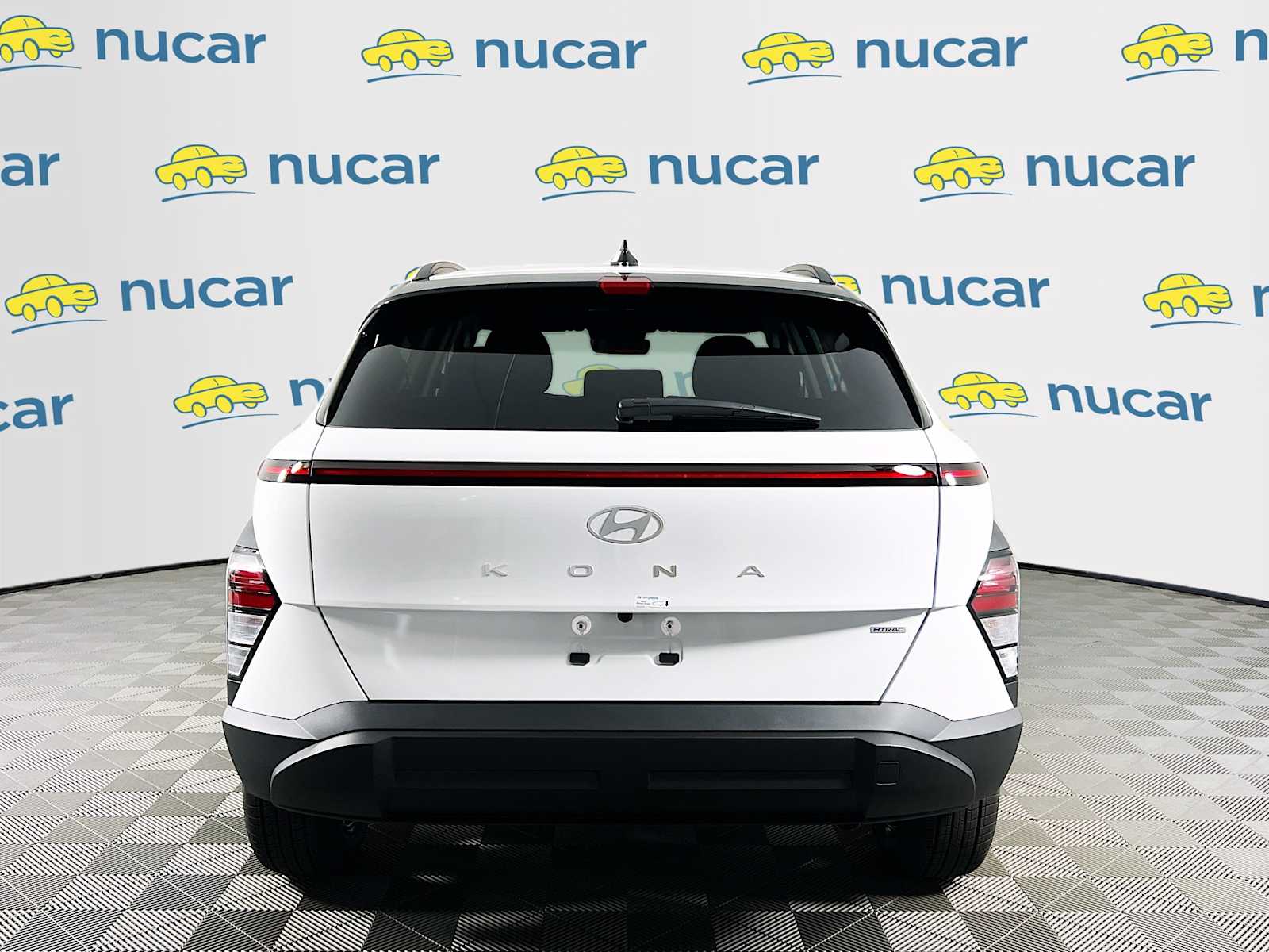2026 Hyundai Kona SEL Sport - Photo 5