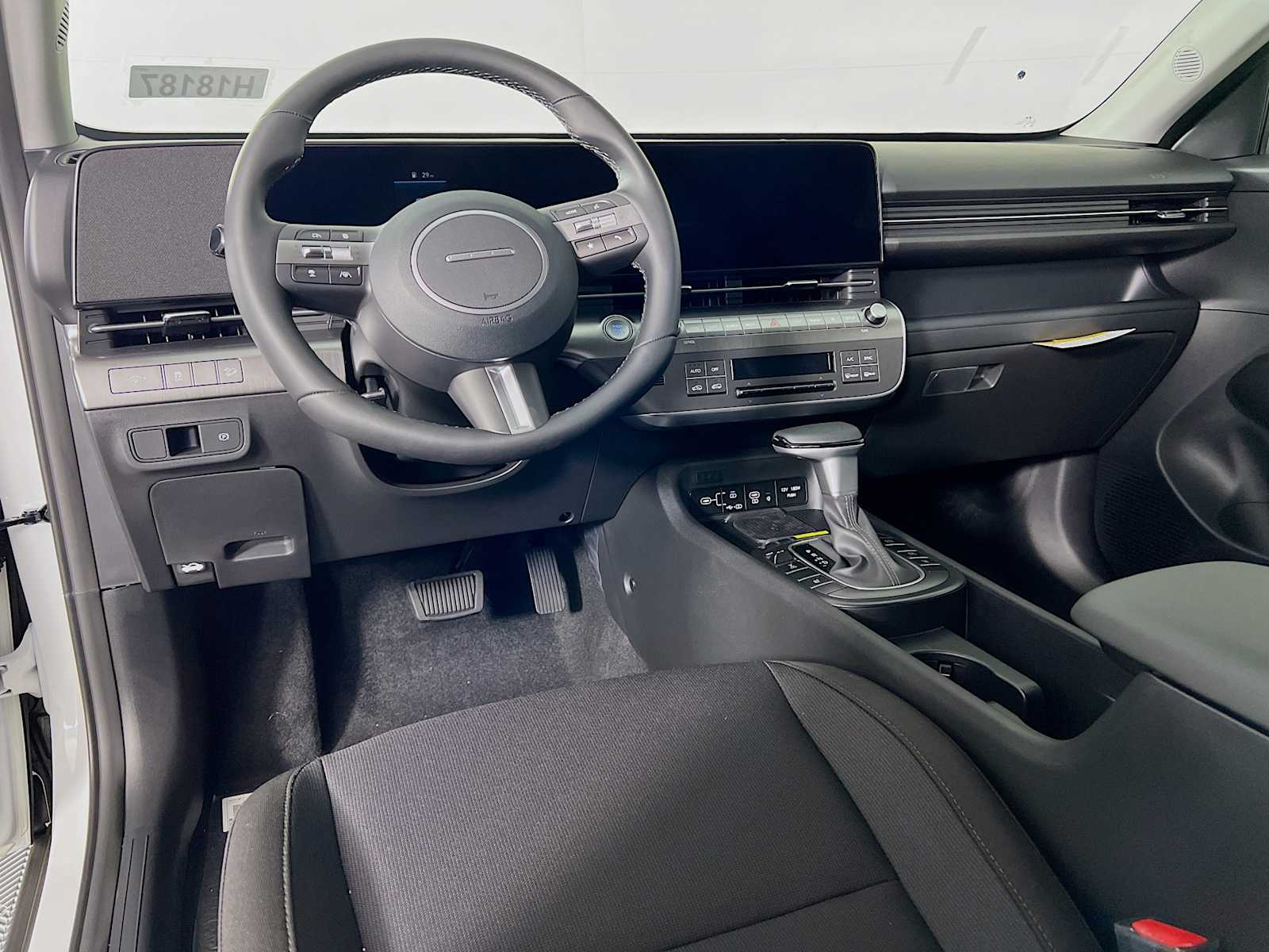 2026 Hyundai Kona SEL Sport - Photo 6