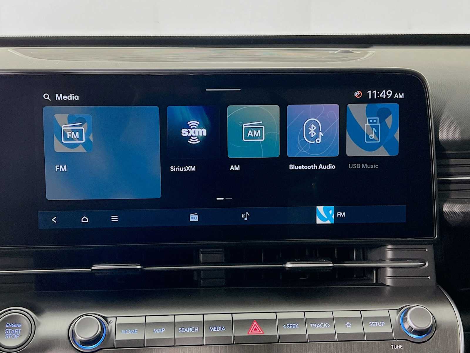 2026 Hyundai Kona SEL Sport - Photo 8