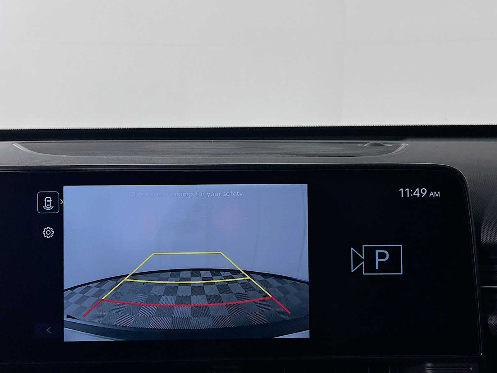 2026 Hyundai Kona SEL Sport - Photo 9