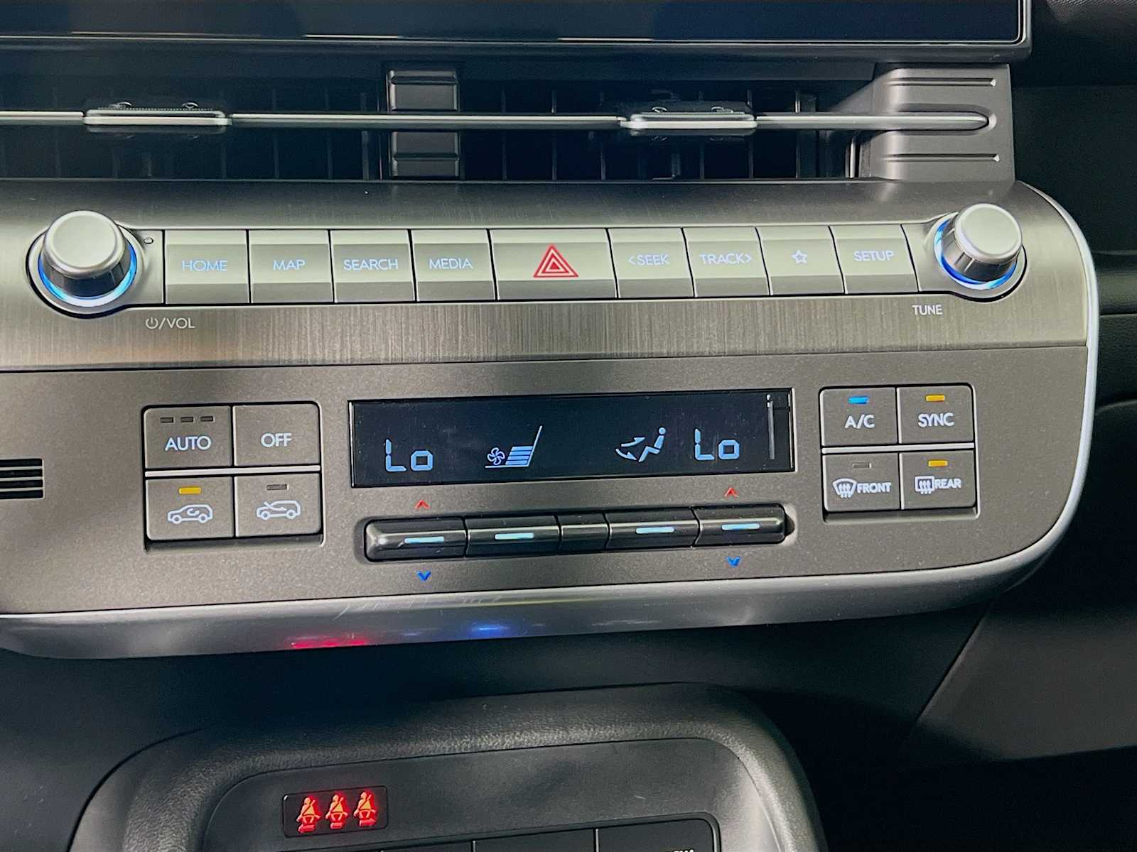 2026 Hyundai Kona SEL Sport - Photo 10
