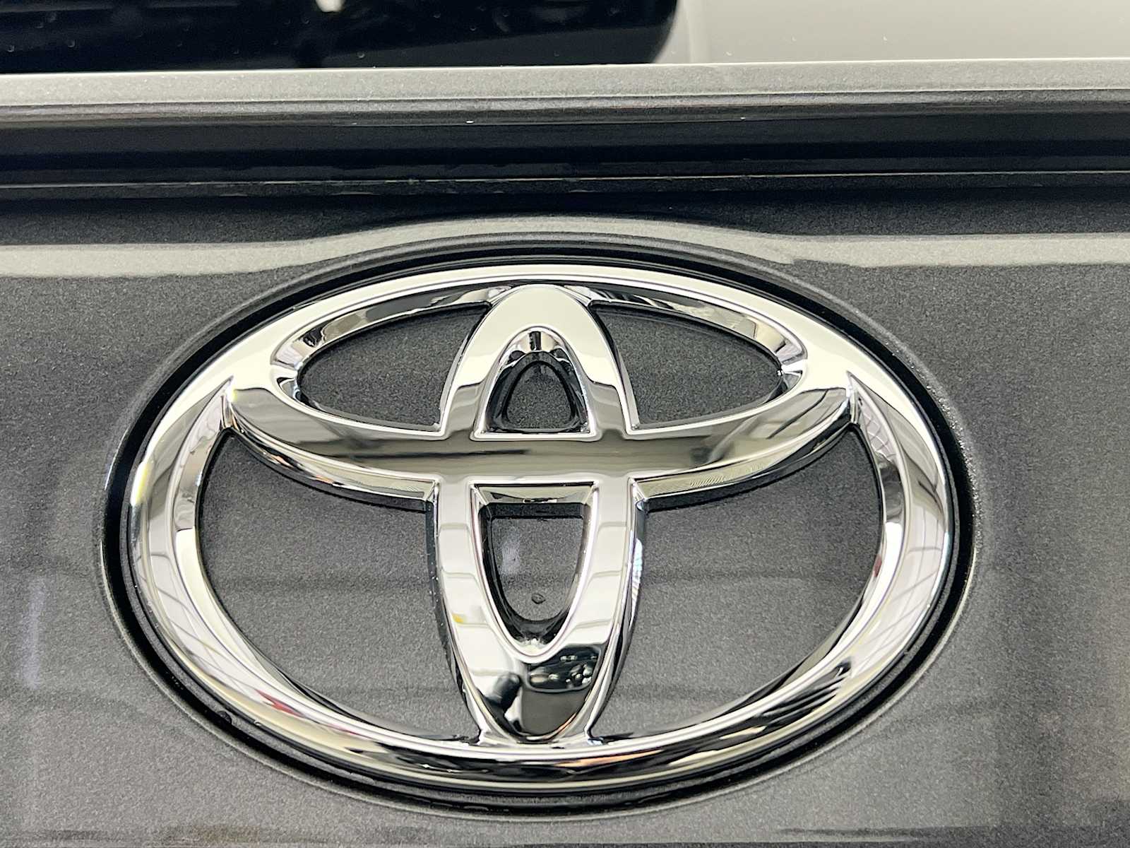 2025 Toyota RAV4 Hybrid LE - Photo 18