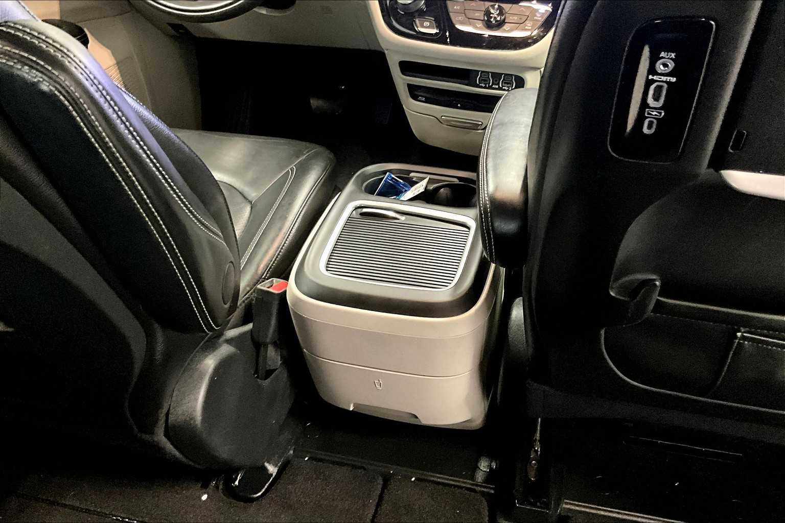 2022 Chrysler Pacifica Touring L - Photo 27
