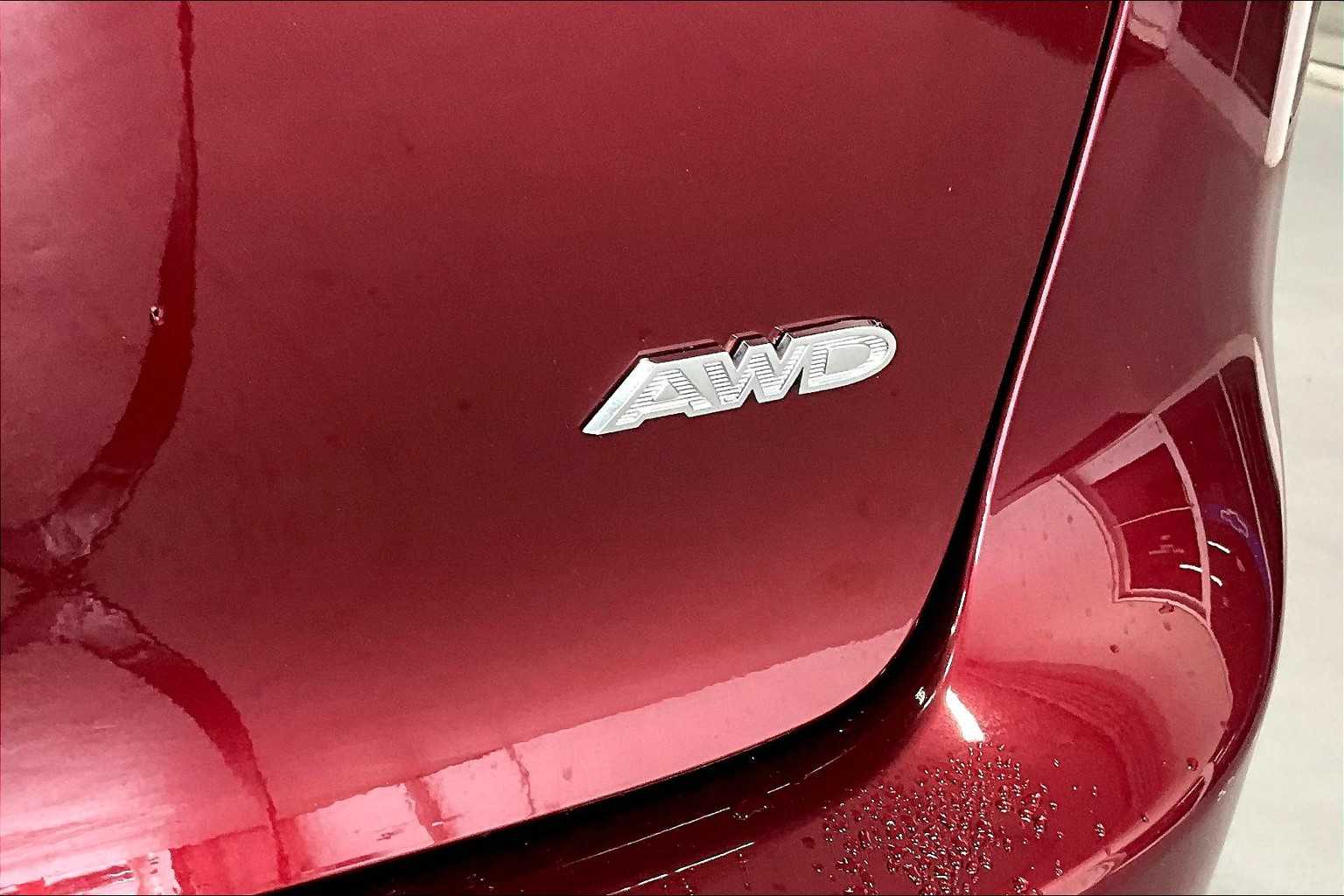 2022 Chrysler Pacifica Touring L - Photo 28