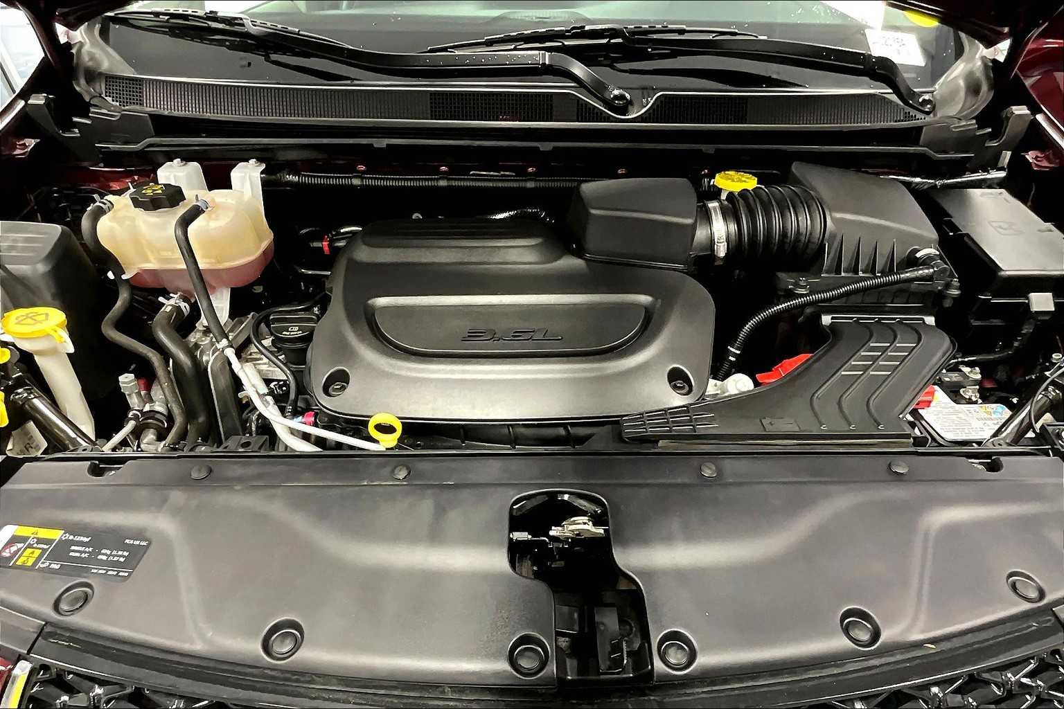 2022 Chrysler Pacifica Touring L - Photo 29
