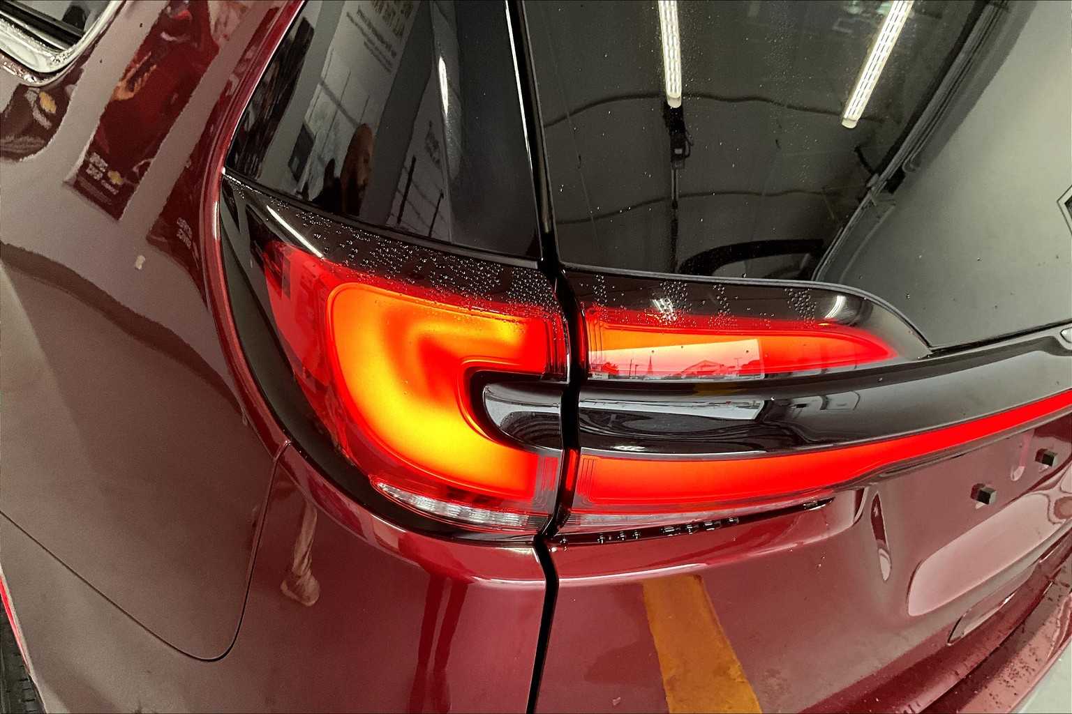2022 Chrysler Pacifica Touring L - Photo 33