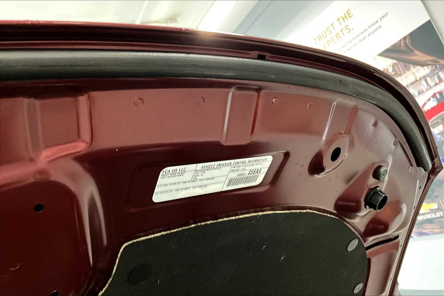 2022 Chrysler Pacifica Touring L - Photo 34