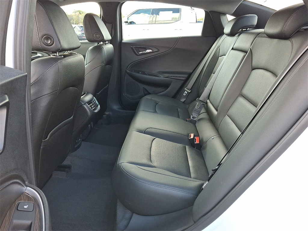2019 Chevrolet Malibu Premier - Photo 11