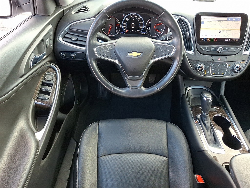 2019 Chevrolet Malibu Premier - Photo 12