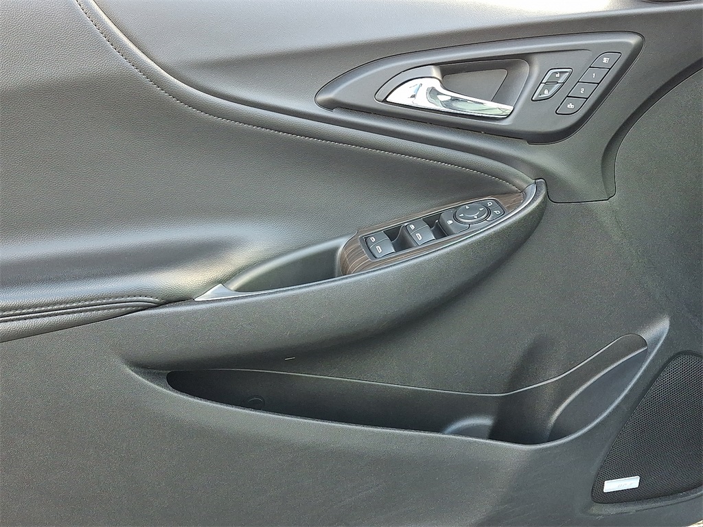 2019 Chevrolet Malibu Premier - Photo 13