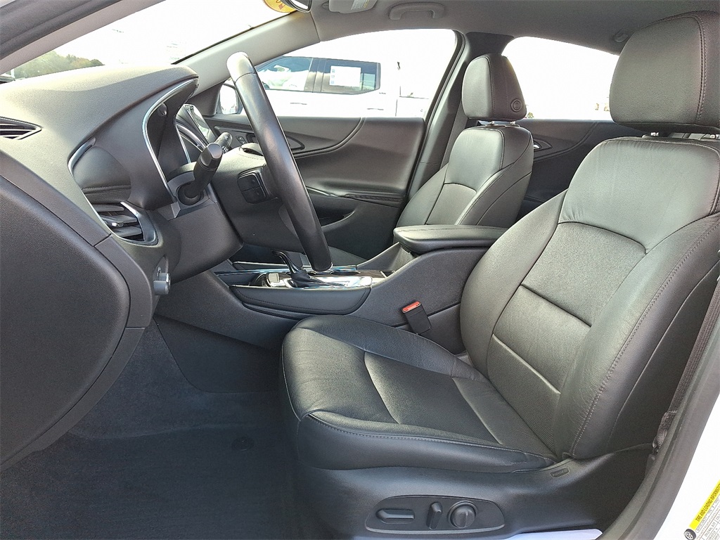 2019 Chevrolet Malibu Premier - Photo 14