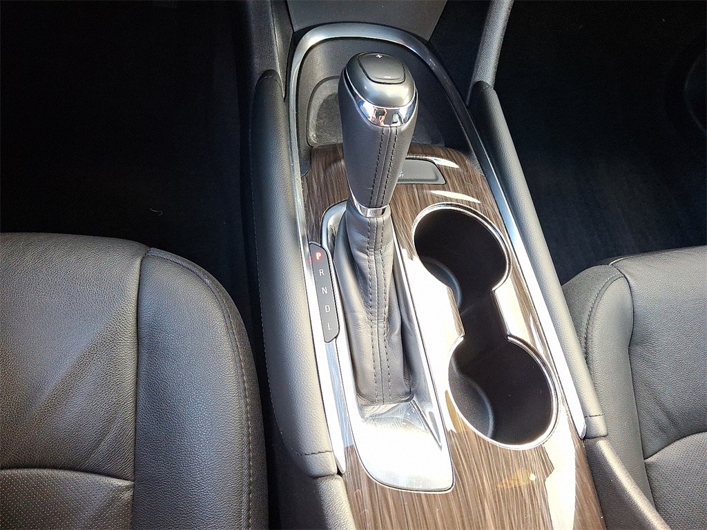 2019 Chevrolet Malibu Premier - Photo 15