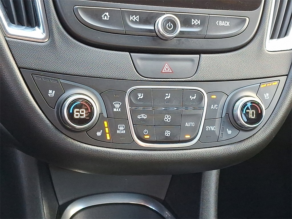 2019 Chevrolet Malibu Premier - Photo 16
