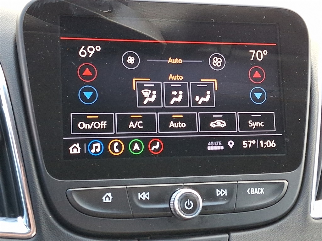 2019 Chevrolet Malibu Premier - Photo 17