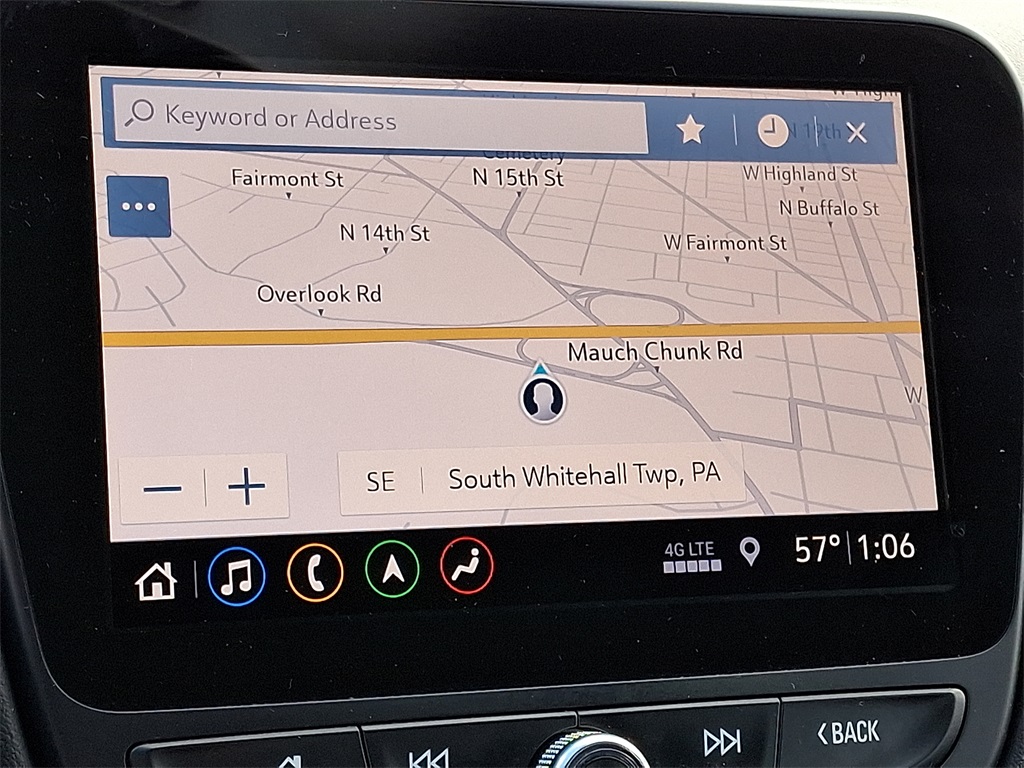 2019 Chevrolet Malibu Premier - Photo 19