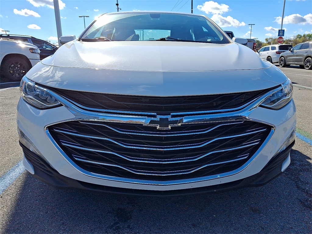2019 Chevrolet Malibu Premier - Photo 2