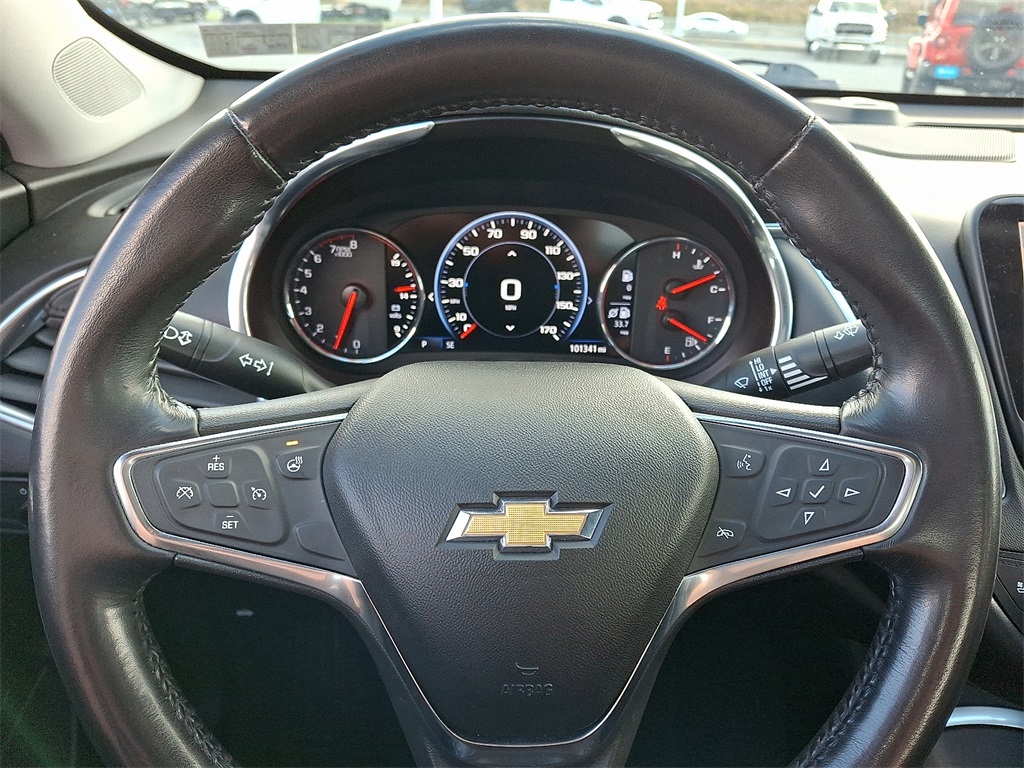 2019 Chevrolet Malibu Premier - Photo 21